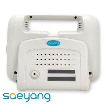 Фрезер Marathon Handy 702 з ручкою S40 Saeyang купити оригінал-3